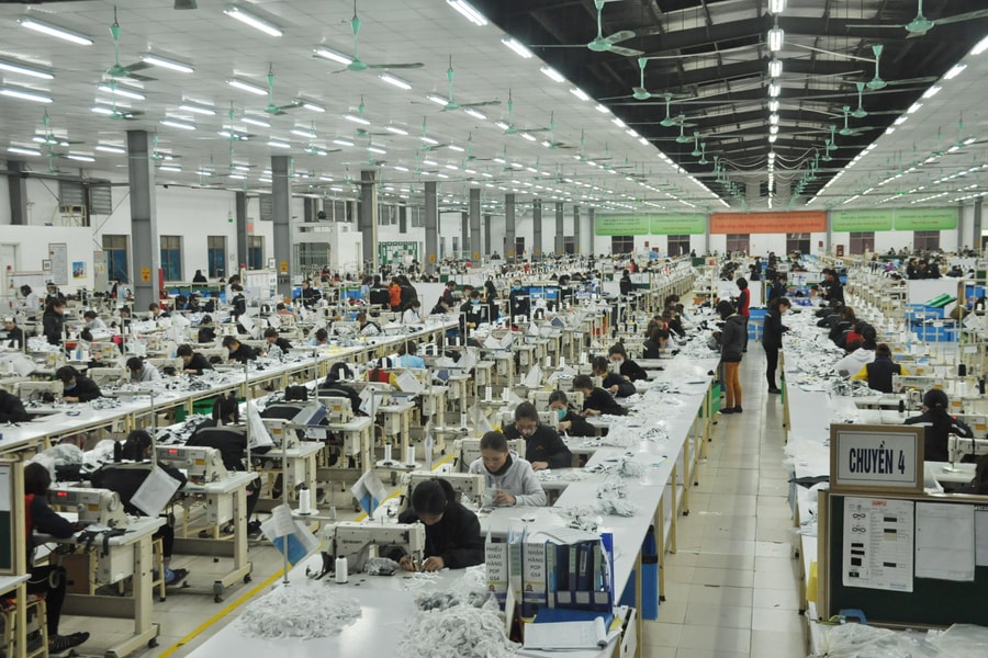 Thích ứng, nắm bắt cơ hội từ các hiệp định FTA