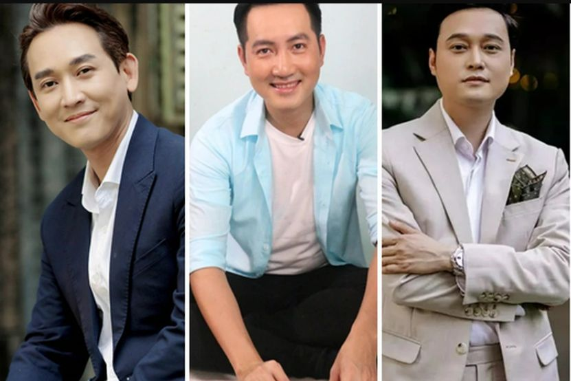 4 quý ông tuổi 40 vẫn độc thân được ví như 'nam thần' của showbiz Việt 