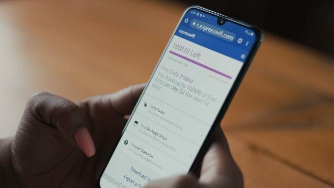 Facebook không còn cung cấp Internet miễn phí