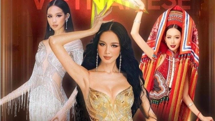 Điểm lại thành tích của dàn mỹ nhân Việt tại đấu trường nhan sắc quốc tế