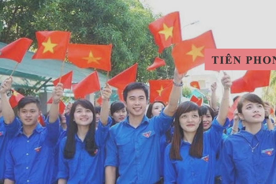 Điểm tuần: Tiên phong