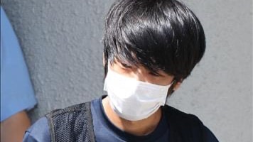 Nhật Bản truy tố kẻ sát hại ông Shinzo Abe