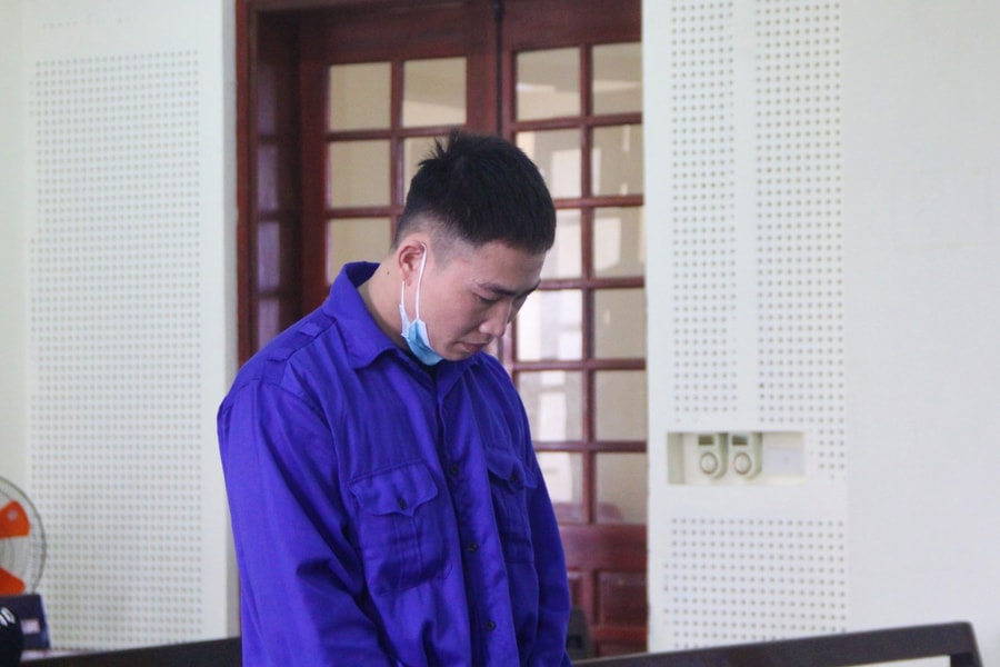 Vì 1 triệu đồng, gã trai 'bóc lịch' 15 năm