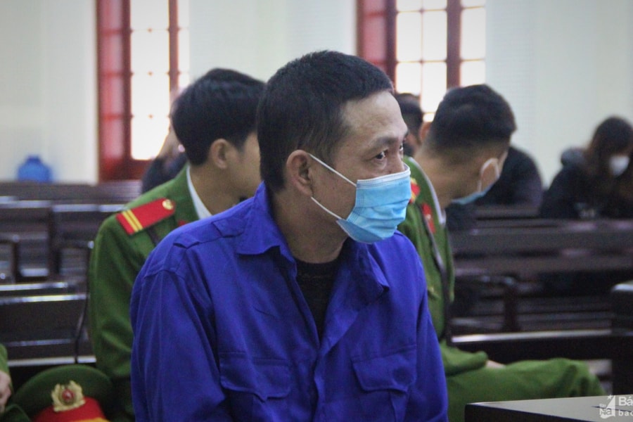 'Cõng' 2 tiền án vẫn mang ‘hàng nóng’ đi bán hồng phiến