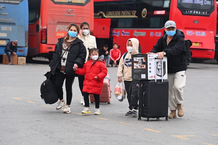 Bộ Y tế: Dịch Covid-19 khó dự đoán