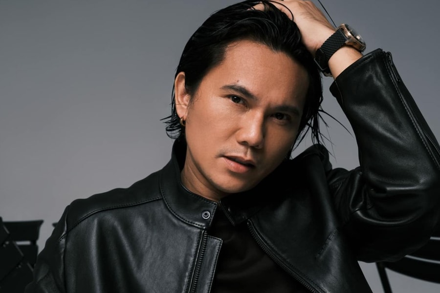 Tú Dưa tiết lộ mối quan hệ với ‘nữ hoàng wushu' Thúy Hiền sau ly hôn 