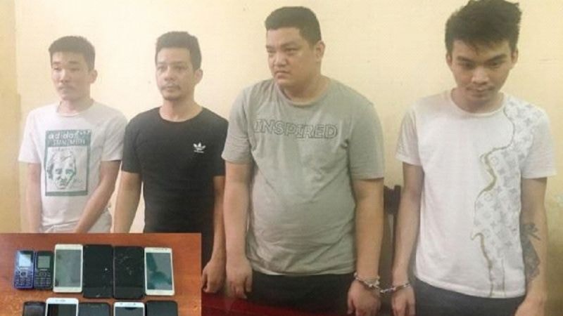 Chiếm đoạt tài khoản mạng xã hội rồi nhờ ‘chuyển khoản’