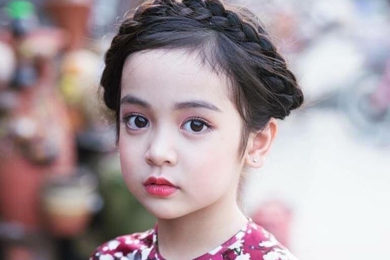 3 diễn viên nhí hứa hẹn ‘gây sốt’ màn ảnh nhỏ Việt Nam 