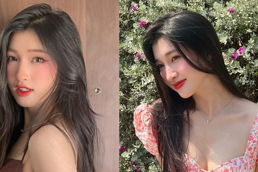 Nhan sắc đời thường ngọt ngào của Á hậu Việt có biệt danh 'thần tiên tỷ tỷ'