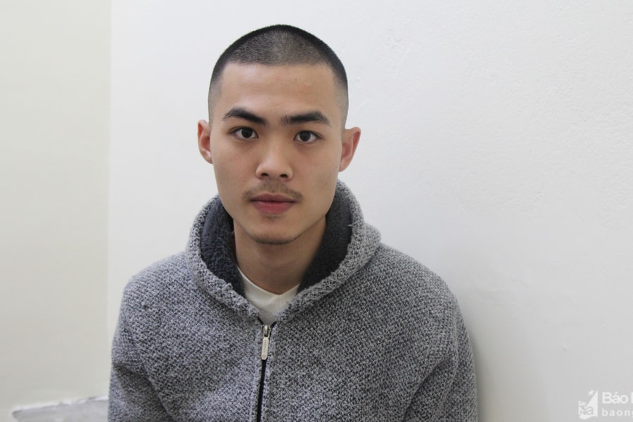 6 giờ truy bắt nhanh kẻ cướp giật tài sản tại thành phố Vinh