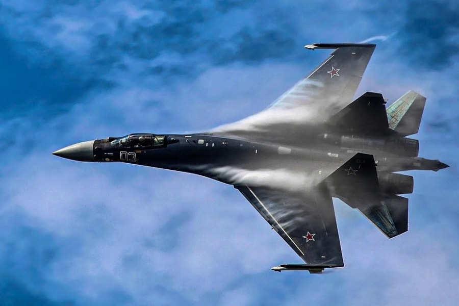 6 vũ khí Nga sử dụng ở Ukraine được nhiều nước quan tâm