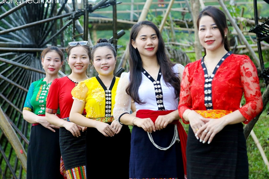 Nữ ‘thủ lĩnh’ thanh niên vùng cao Nghệ An với giải thưởng Lý Tự Trọng