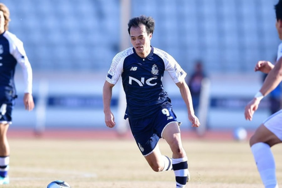 HLV Park Hang-seo gửi thông điệp đến Văn Toàn; CLB Sài Gòn chưa thể chuyển giao cho Lâm Đồng; Real lại thua Barca