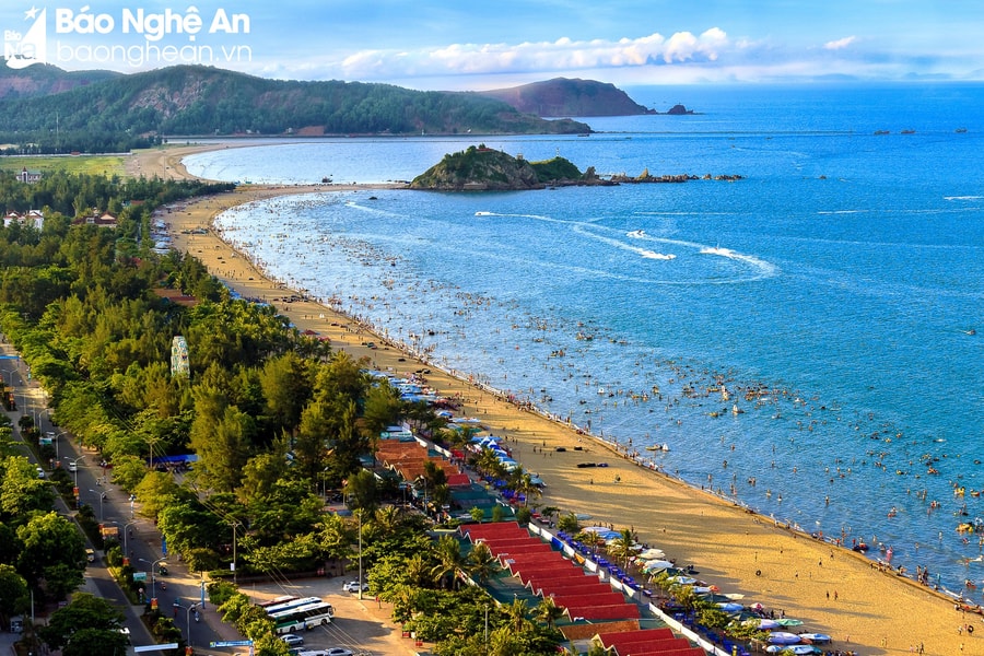 Tiếp tục thực hiện sắp xếp đơn vị hành chính cấp huyện, cấp xã giai đoạn 2023 -2030