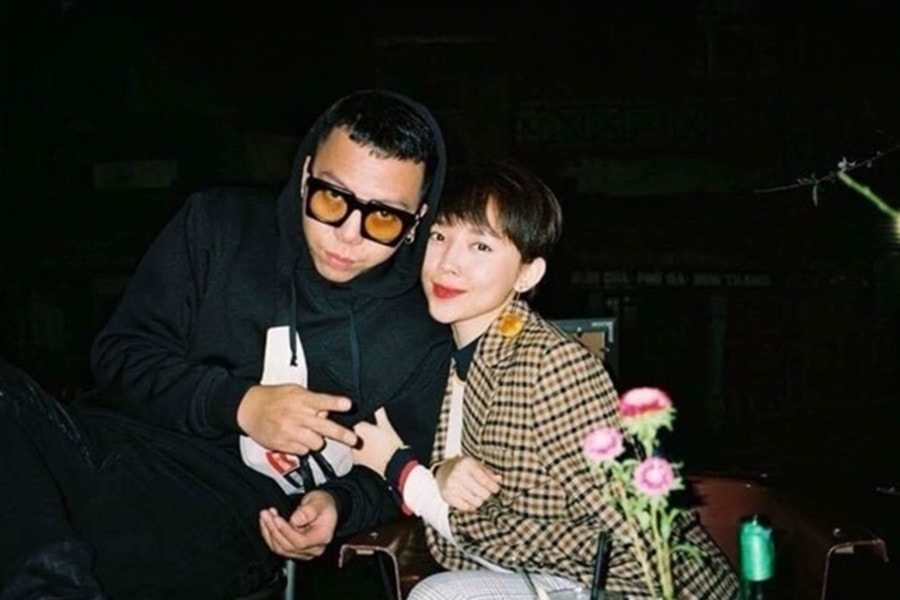 Cuộc sống viên mãn của Tóc Tiên và Hoàng Touliver sau 3 năm kết hôn