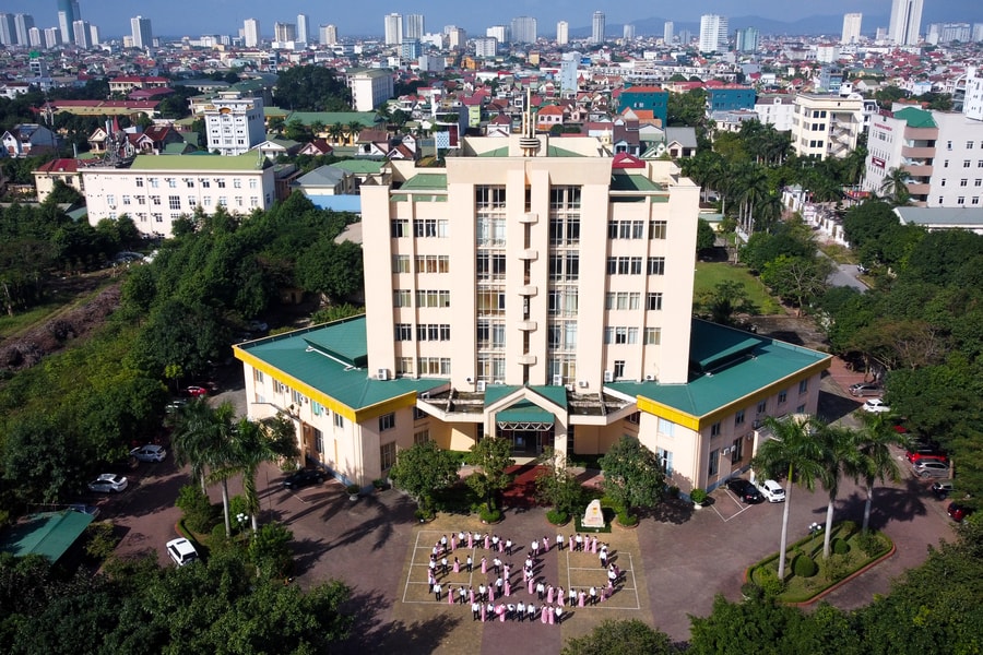 Báo Nghệ An được tặng Cờ thi đua của Chính phủ