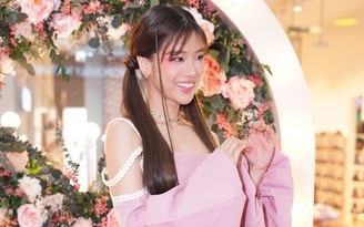 Hoàng Yến Chibi sau 5 năm bùng nổ với 'Tháng năm rực rỡ'