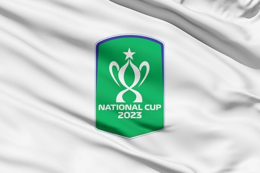 Cúp Quốc gia 2023 - 'món tráng miệng' hấp dẫn cho các đội V.League
