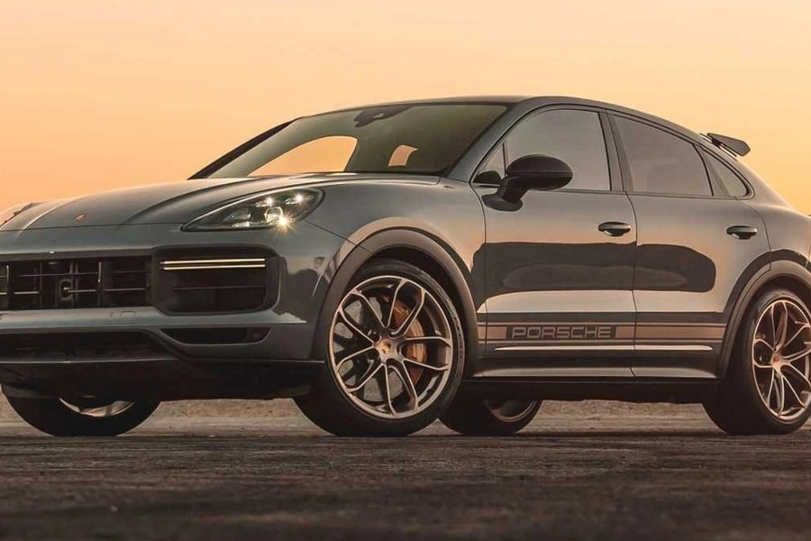 Top 10 mẫu SUV nhanh nhất thế giới năm 2023: Xe điện vượt mặt xe xăng