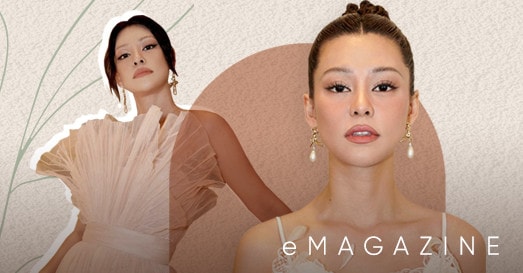 Bùi Lan Hương lần đầu nói về bạn trai nổi tiếng giấu kín suốt 4 năm