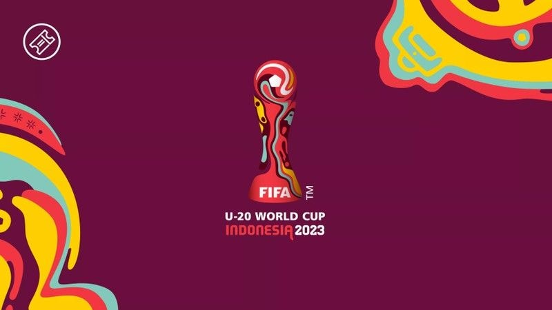Indonesia chính thức bị tước quyền tổ chức vòng chung kết U20 World Cup 2023; Arsenal và Barcelona tranh giành tiền đạo tuổi teen 