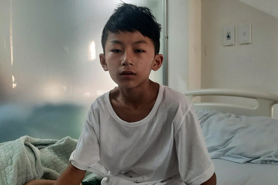 Lời kể của nhân chứng và nạn nhân vụ nổ tại gara ô tô ở Nghệ An khiến 6 người thương vong