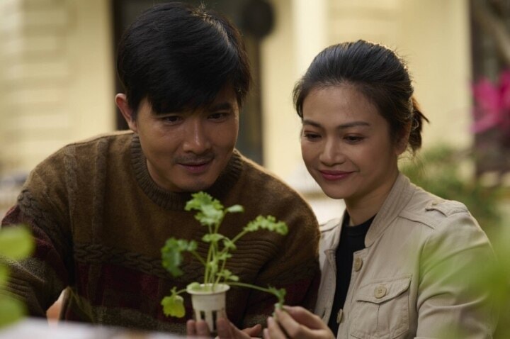 Chân dung ngoài đời của anh cả đáng ghét trong 'Gia đình mình vui bất thình lình'