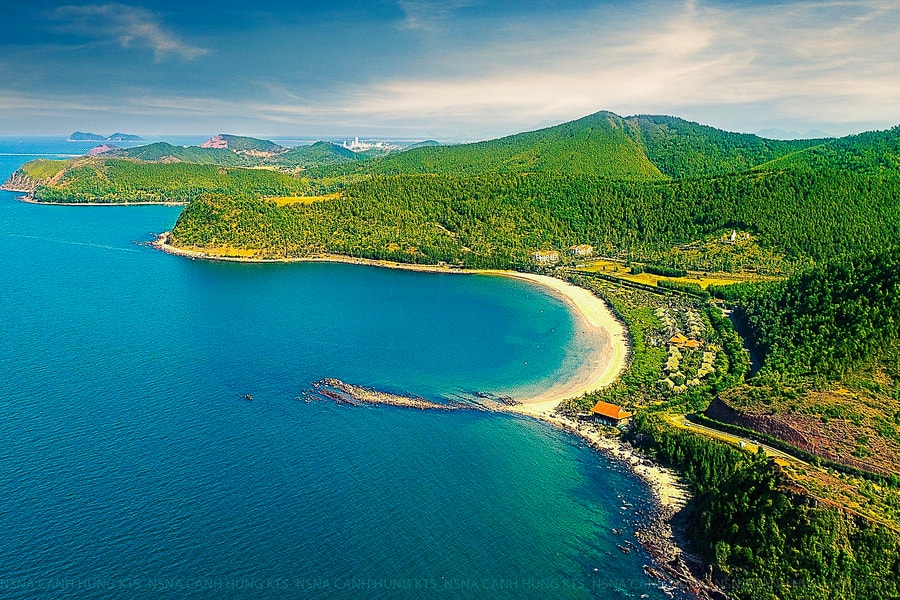 Nghệ An chuyển mục đích sử dụng hơn 25ha rừng để thực hiện 4 dự án quan trọng