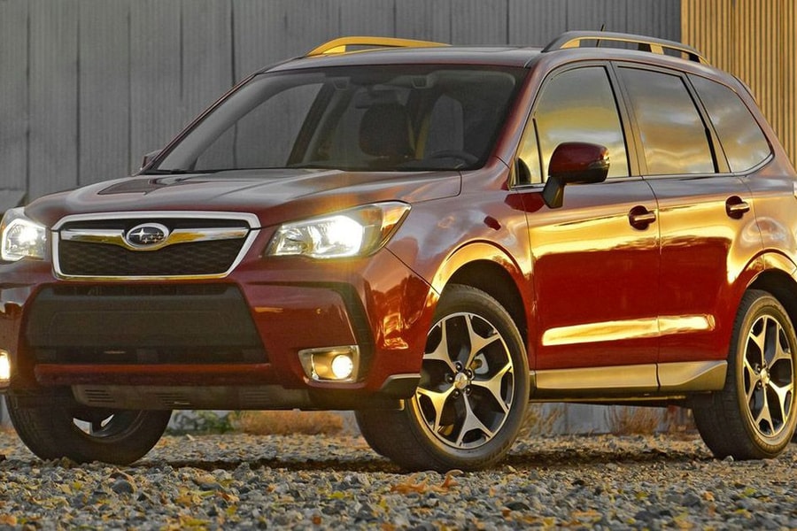 10 mẫu SUV đời cũ có chi phí bảo dưỡng siêu rẻ, quen thuộc với khách Việt