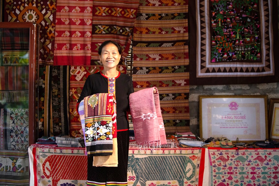 Vì sao 40 sản phẩm OCOP Nghệ An hết thời hạn nhưng chưa đánh giá, xếp hạng lại?