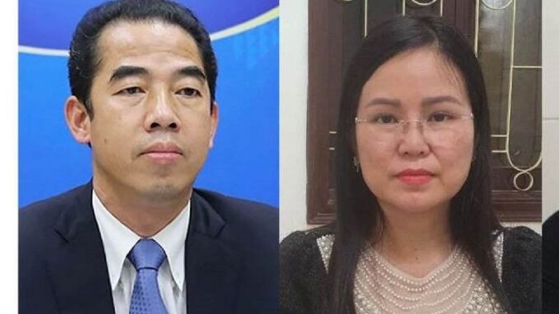 Cựu Cục trưởng Cục Lãnh sự khai gì về việc nhận hối lộ vụ 'chuyến bay giải cứu'?