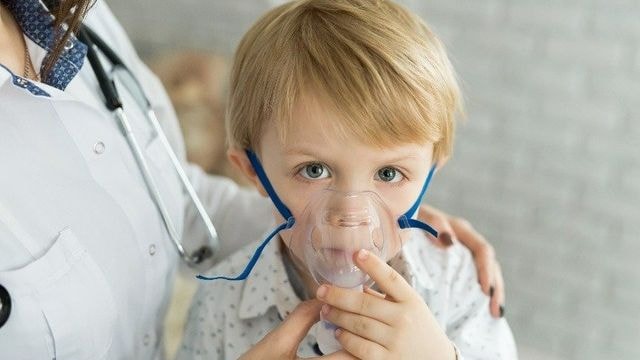 Nhiễm virus hợp bào hô hấp trong năm đầu đời có thể gây tăng nguy cơ bị bệnh hen ở trẻ