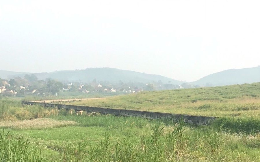 Trả lời cử tri Thái Hòa về việc xây dựng trạm bơm Vực Giồng không phát huy hiệu quả, gây lãng phí