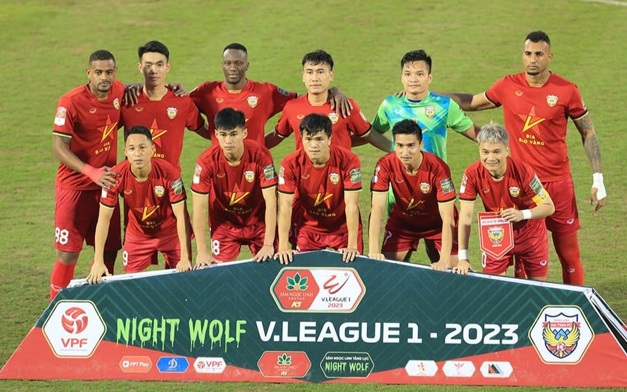 Hồng Lĩnh Hà Tĩnh: Khi niềm tin được đặt đúng chỗ