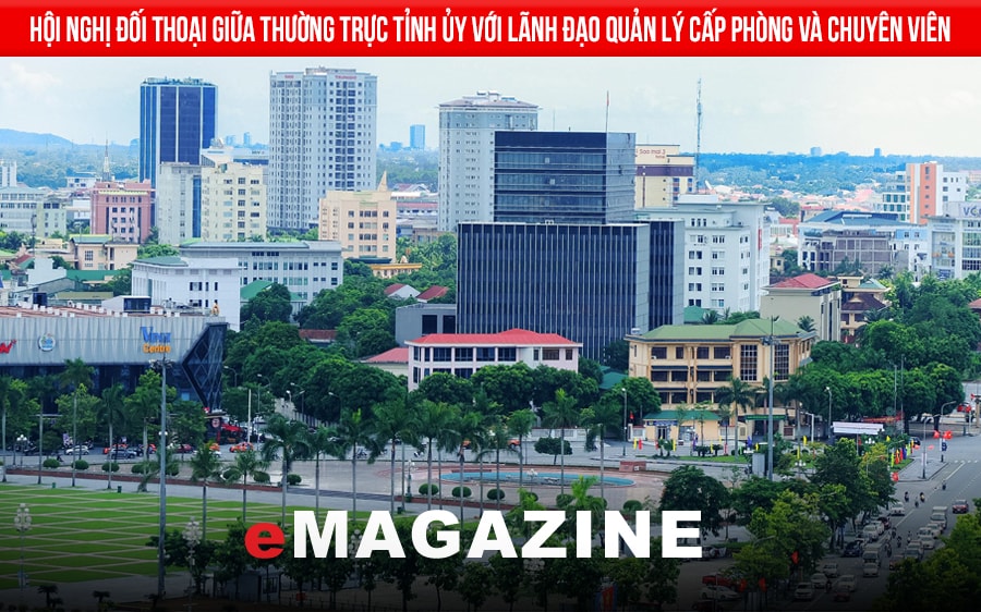 Tạo bước đột phá thực hiện khát vọng 'kỳ tích Sông Lam'