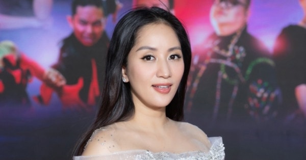 Nữ kiện tướng Khánh Thi: Tôi ước mong làm Viện trưởng từ lâu!