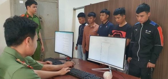 Lừa đảo hơn 1 tỷ đồng bằng 'chiêu' bán tài khoản game