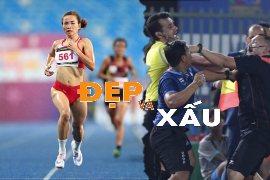 Điểm tuần: Nhân lên những điều tốt đẹp 