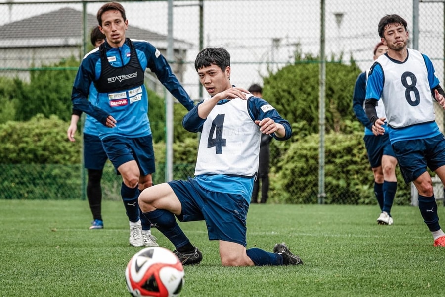 Công Phượng lo khó được trở lại đội tuyển; Thái Lan 'tố' Sananta gây loạn trận chung kết SEA Games