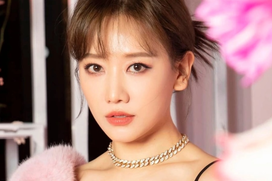 Hari Won lên tiếng chuyện bị người lạ tố quỵt nợ, đòi 'siết hết tài sản'