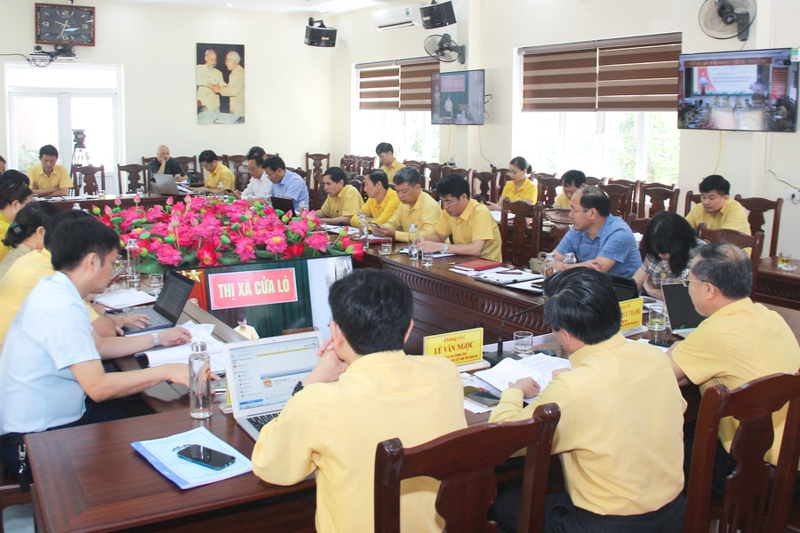 Khắc phục tình trạng nể nang, né tránh, ngại va chạm, lựa chiều trong giám sát, phản biện