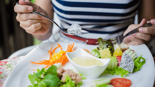 Những món ăn giúp sĩ tử giải tỏa lo âu trước mùa thi tốt nghiệp THPT