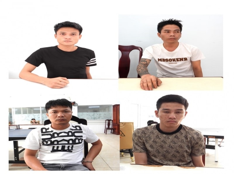 Hack tài khoản Facebook của hơn 500 người lừa lấy tiền chơi games và mua Bitcoin