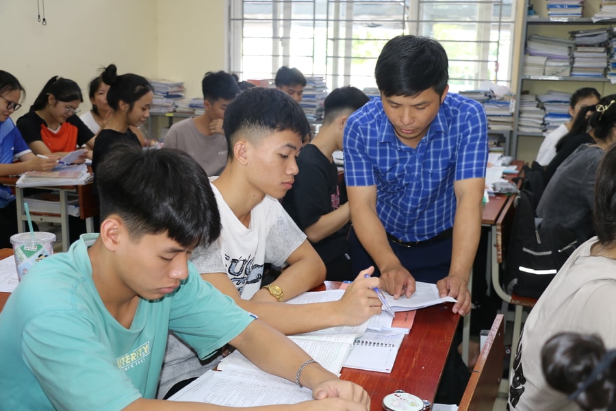 Nghệ An hướng tới một kỳ thi tốt nghiệp THPT nghiêm túc, an toàn, đúng quy chế