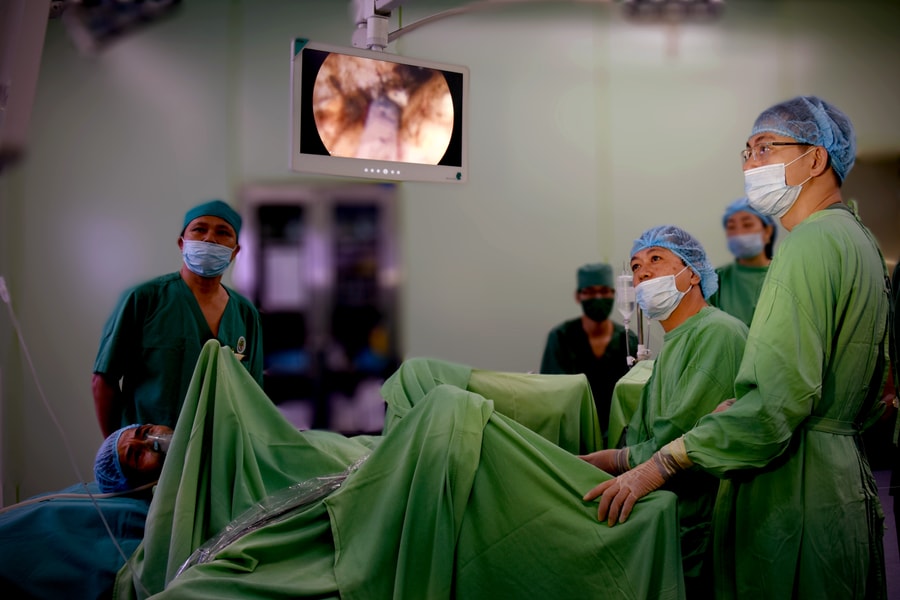 Nghệ An nâng cao chất lượng khám chữa bệnh bảo hiểm y tế, đảm bảo quyền lợi người dân 