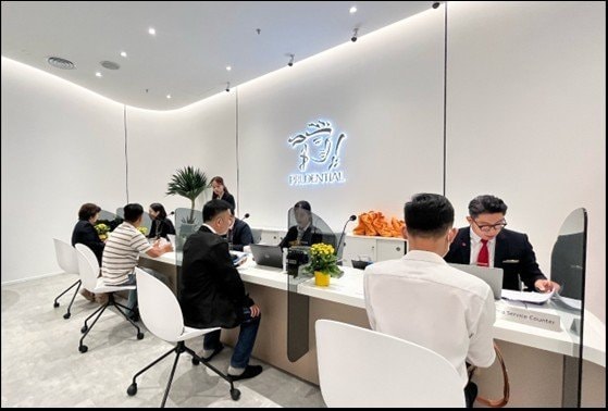 PRUDENTIAL thông tin chính thức về kết luận thanh tra chuyên đề bán bảo hiểm qua ngân hàng 2022