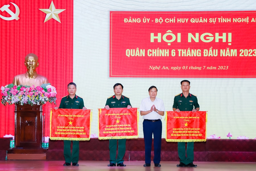 Tiếp tục nắm chắc địa bàn, không để bị động, bất ngờ trong mọi tình huống