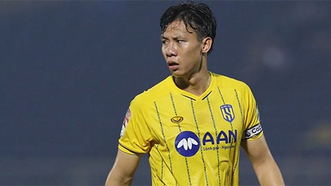 Quế Ngọc Hải thừa nhận bị quá tải; Báo chí Anh tin Đội tuyển nữ Việt Nam có bước ngoặt tại World Cup 2023