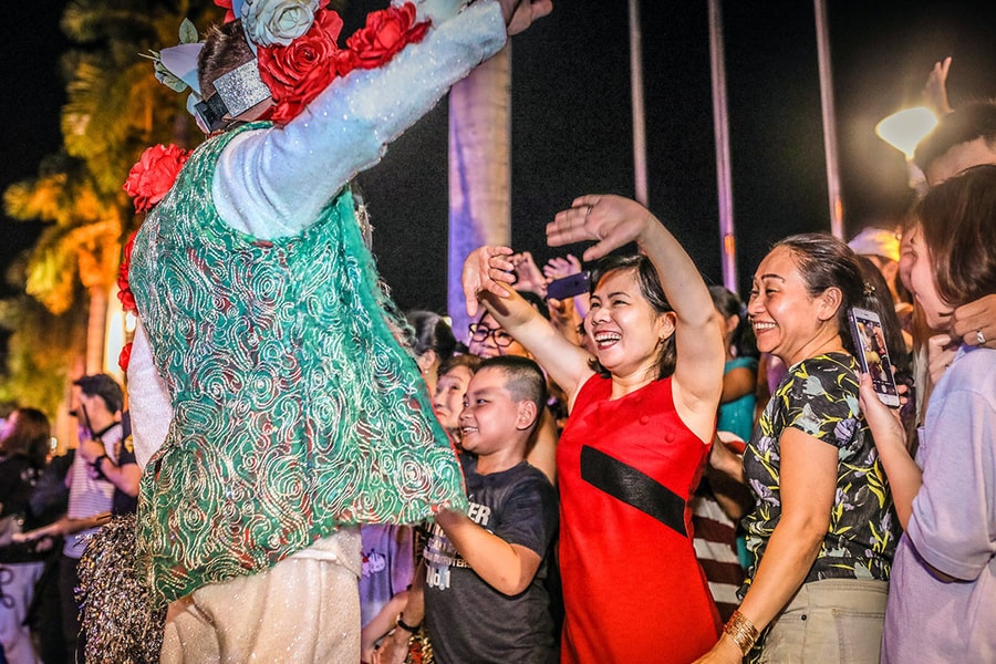 Kinh tế đêm không chỉ là ăn nhậu, phố đi bộ và chợ đêm