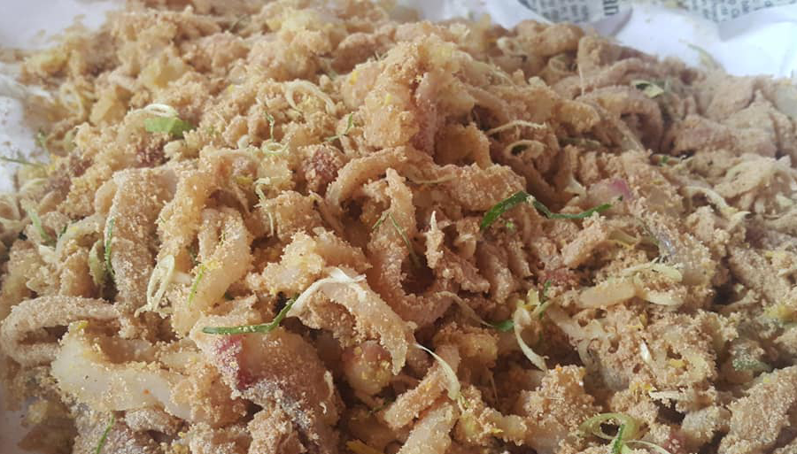 Ăn những món này, bạn dễ đưa sán vào gan